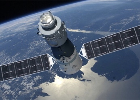 Spazio: ha raggiunto già la destinazione suborbitale la navicella cinese Shenzhou con a bordo il più giovane equipaggio