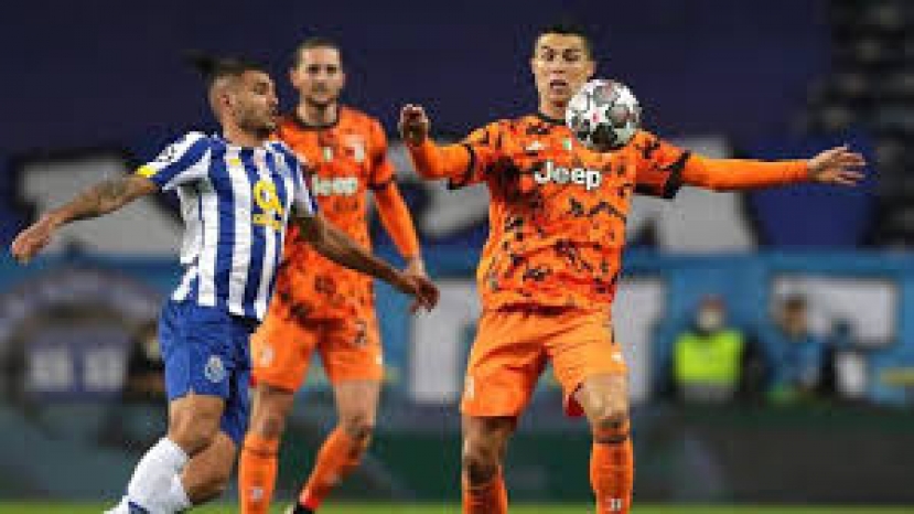 Champion League: la sconfitta della Juventus ad Oporto (2-1) con il dubbio del rigore