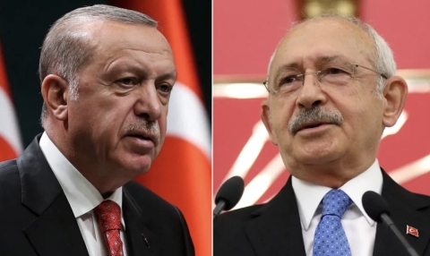 Elezioni Turchia: la prospettiva di un ballottaggio tra Erdogan e Kilicdaroglu con il 98% dei voti contati
