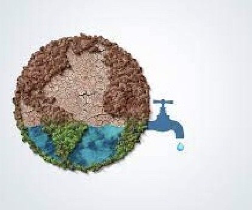 Giornata mondiale dell’acqua: la grande crisi della siccità nel 32º Rapporto Unesco