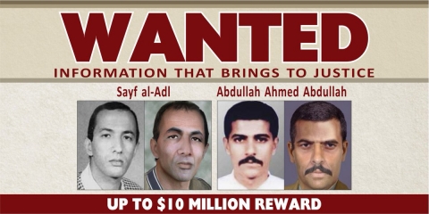 Abdullah Ahmed Abdullah, il numero due di al Qaeda, ucciso da due agenti a Teheran ma 3 mesi fa