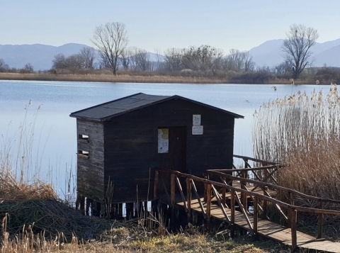 Regione Lazio: approvato il piano di riassetto della Riserva dei Laghi Lungo e Ripasottile di Rieti