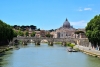 Il Tevere si candida a Patrimonio dell'Umanità nel Salone delle Città e Siti Unesco aperto oggi a Roma