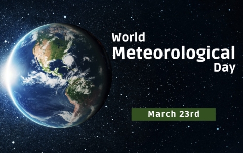 Giornata Meteorologica Mondiale, Gen. Baione (AM): “I cambiamenti climatici di oggi visibili nel futuro”