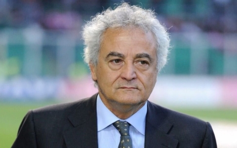Scomparsa Vincenzo D’Amico, l’indimenticato capitano della Lazio. Il cordoglio del mondo del calcio