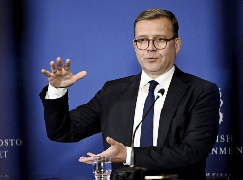 Finlandia: il premier designato Petteri Orpo verso una coalizione di governo con estrema destra
