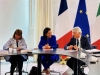 Gioventù: siglato accordo italo-francese tra il ministro Abodi e il Segretario di Stato Haïri
