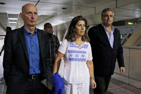 Espulsione ambasciatrice Ue, il Venezuela espelle Isabelle Brilhante Pedrosa: “Non è gradita”