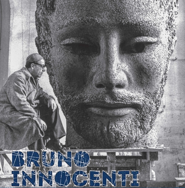 Bit, gli appuntamenti fuori salone con l'arte: la mostra “Bruno Innocenti e il Cristo Redentore di Maratea” a Brera