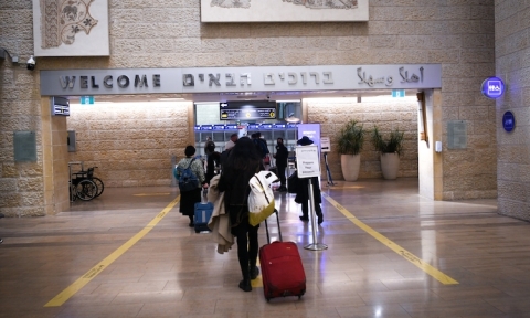 Israele: il Ministero del Turismo apre una linea diretta su Whatsapp per assistere i circa 130mila turisti sul territorio