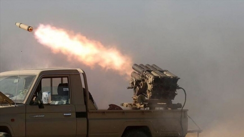 Iraq: missili contro base Usa di Balad. Colpiti dei civili. L’attacco non è stato rivendicato