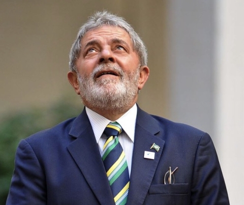 Campidoglio, il sindaco Gualtieri riceve oggi il Presidente del Brasile Lula in visita ufficiale in Italia
