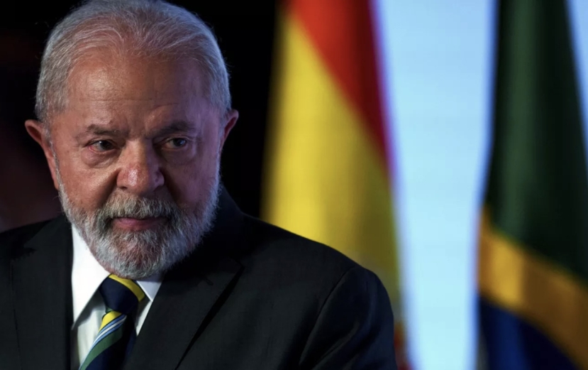 Bric: il presidente brasiliano Lula propone a Johannesburg una moneta unica al posto del dollaro