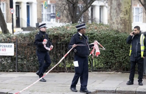 Terrore a Londra per l’uccisione di due persone. Scotland Yard lega i due episodi criminali