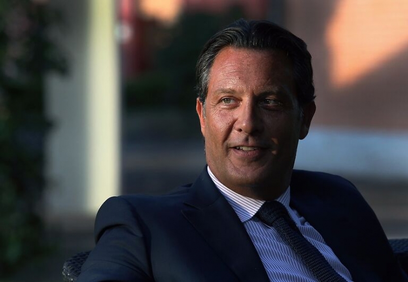 Sport&amp;Salute: arriva la nomina di Diego Nepi Molineris a Direttore generale dell&#039;azienda pubblica