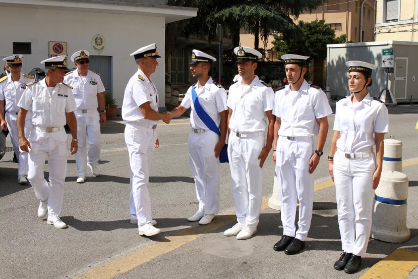Rai Istituzioni: da oggi su Raiplay la Guardia Costiera chiude il ciclo di puntate dedicato alle forze dell&#039;ordine