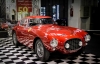 Apre a Padova il Salone dell'Auto e Moto d'Epoca. In mostra una centenaria Bugatti T13 e l'auto di Sandro Pertini