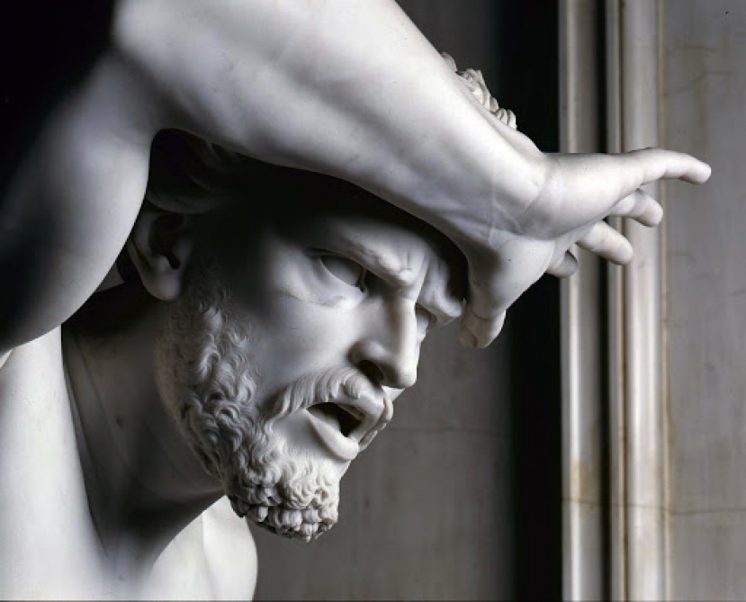 Fotografia: da Michelangelo a Wharol, antologica a Pisa in 300 scatti di Aurelio Amendola