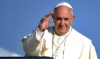 Angelus a Piazza San Pietro, Papa Francesco: “Le armi non sono la strada è la Pace la strada”
