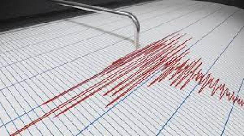 Messina: due scosse di terremoto di magnitudo 4 ma non ci sarebbero danni accertati