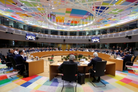 Consiglio Europeo: oggi vertice dei leader. Sul tavolo i temi Covid, Recovery, Clima e Mediterraneo
