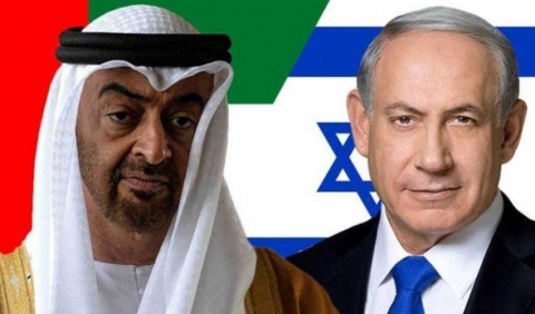Il Segretario di Stato Pompeo a Gerusalemme per il via all’accordo Israele-Emirati Arabi