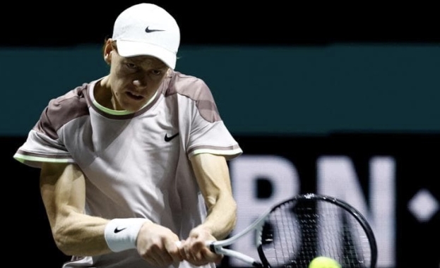 Tennis: Jannik Sinner vince il torneo di Rotterdam e occupa il terzo poso nella classifica mondiale