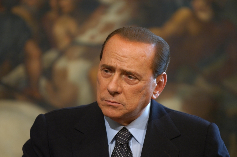 Milano: ricovero ancora per postumi Covid per Silvio Berlusconi all’ospedale San Raffaele