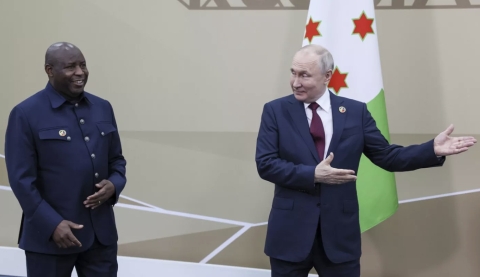 Vertice Russia-Africa di San Pietroburgo: dalle promesse del grano di Putin alla presenza di Prighozin