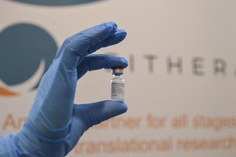 Accordo produzione vaccini Invitalia-Reithera: la Corte dei Conti ricusa la joint