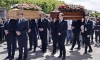 Palermo: oggi i funerali a Caccamo di Roberta Siragusa, la 17enne gettata in un burrone dal fidanzato
