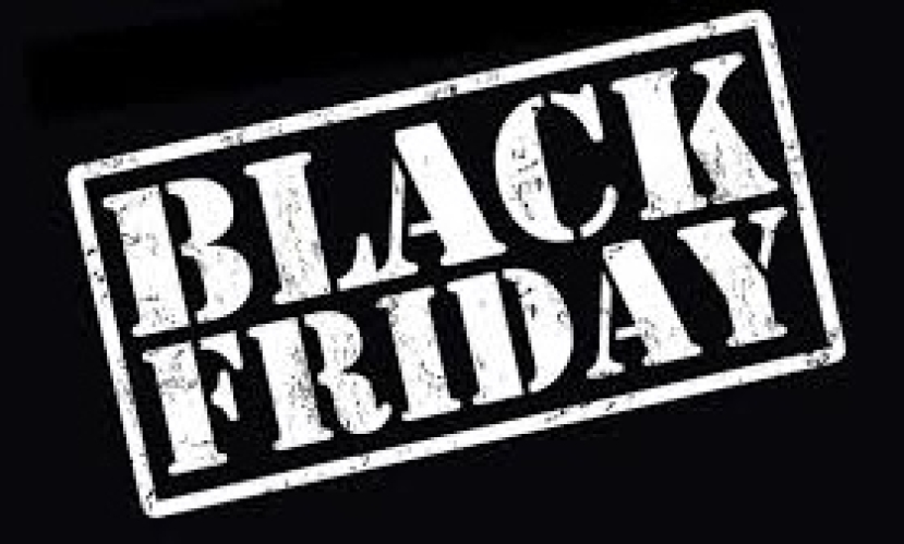 Black Friday: la settimana degli sconti spinge le vendite a +15% con una previsione di 4 mld di giro d’affari