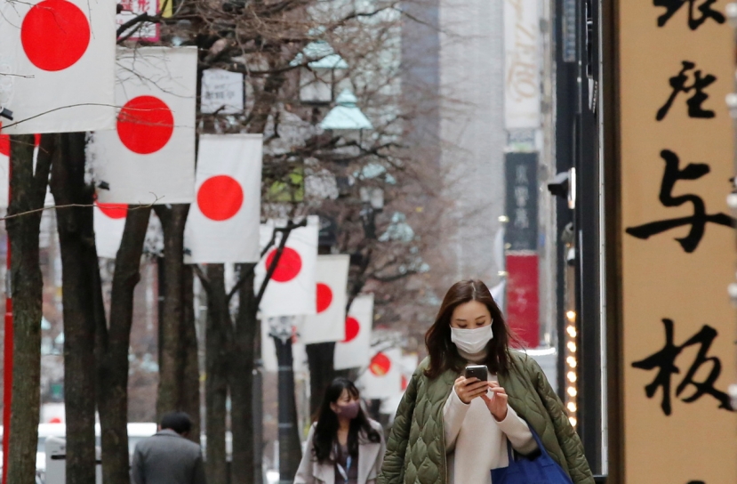 Il Giappone torna a blindarsi per un rialzo dei contagi. Olimpiadi sempre più a rischio