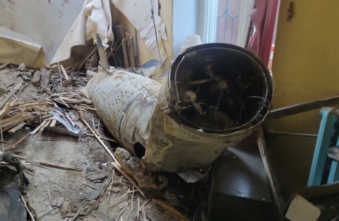 Ucraina: 30 droni russi abbattuti nelle zone di Odessa e Mykolaiv. Zelensky parla di potenti misure di contrasto