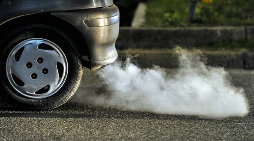 Inquinamento: Roma blocca il traffico nella Z.T.L. oggi e domani 23 dicembre ai veicoli benzina Euro 2
