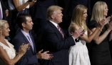 New York: accusa di frode fiscale per la famiglia Trump. Vietati affari nella Grande Mela