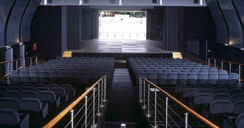 Roma: riaperta dopo 15 anni l&#039;Arena del Teatro di Tor Bella Monaca. Un polmone di cultura nelle periferie dell&#039;area metropolitana