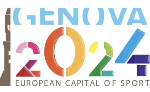 Genova Capitale Europea dello Sport 2024: domani la presentazione eventi allo Stadio Olimpico di Roma