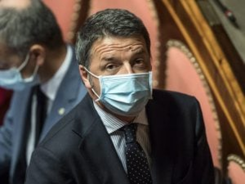 Recovery Fund, Renzi di nuovo all&#039;attacco di Conte: &quot;E&#039; un piano senza ambizione&quot;