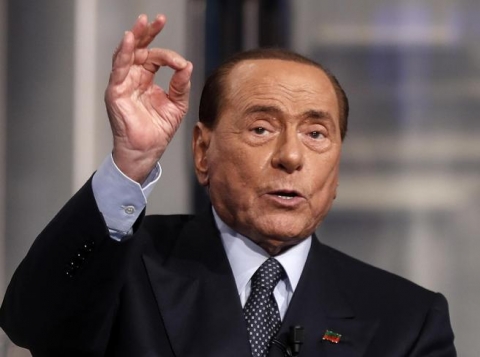 Governo Draghi: dal Centrodestra arriva il distinguo di Berlusconi: "Guardiamo al programma senza pregiudizi"