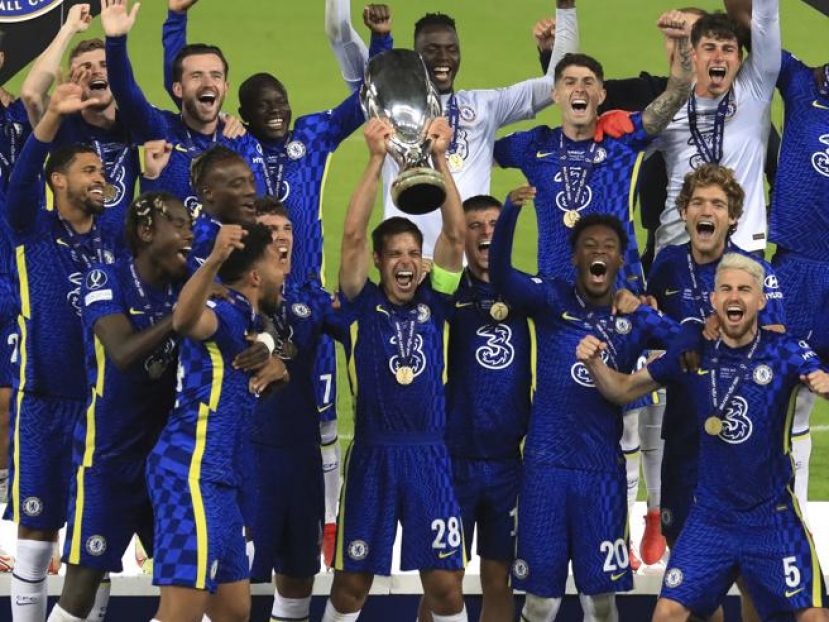 Supercoppa europea: sono i rigori ad assegnare al Chelsea il trofeo. Battuti 7 a 6 gli spagnoli del Villarreal