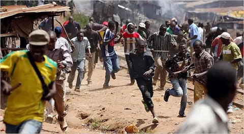 Nigeria: attentato ad un “convoglio” di pellegrini musulmani. I sospetti sui cristiani Irigwe