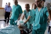 Gaza: tre infermieri morti nell'ospedale di Al-Shifa. Lo segnala il bollettino Onu che abbasserà la bandiera a mezz'asta