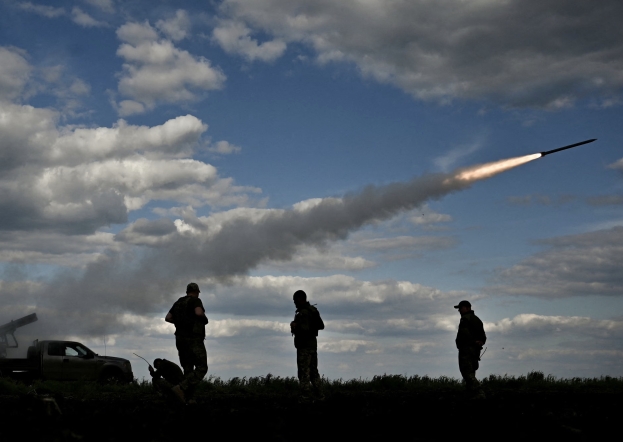 Ucraina, attacco con missili russi su larga scala nella notte. Colpite Zaporizhzhia e Ivano-Frankvisk