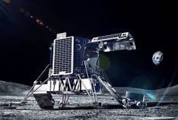 Luna: persi i contatti con il lander Hakuto-R della giapponese Ispace. Era stato lanciato per esplorare futuri servizi commerciali