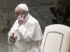 MO, colloquio telefonico tra Papa Francesco e Abu Mazen che ha ringraziato per l’azione del Pontefice