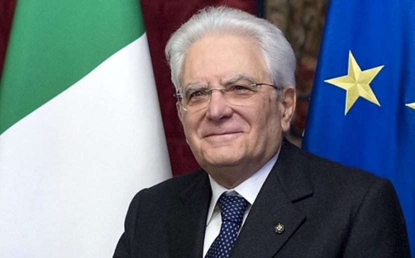 Giornata mondiale del Rifugiato, Mattarella: “L’Italia mai sottratta all’accoglienza”