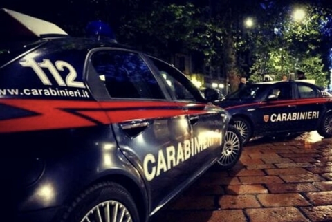 Catania: sgominata dai Carabinieri la cosca del “forno” per lo spaccio di droga tra il capoluogo e Reggio Calabria