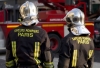 Pompieri francesi no-vax: respinto il loro ricorso alla Corte Europea dei Diritti di Strasburgo