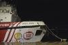 Gaza: la nave Open Arms inaugura la rotta da Cipro per gli aiuti umanitari
